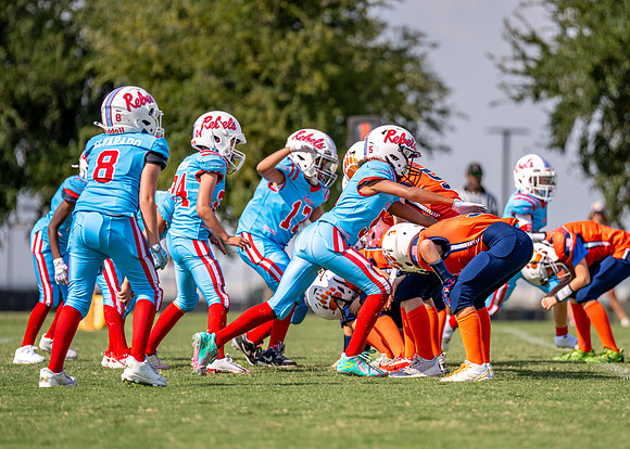 10U Bears vs. Rebels-60