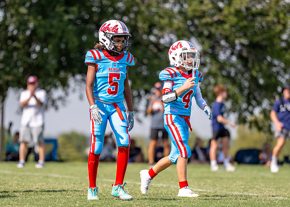10U Bears vs. Rebels-63