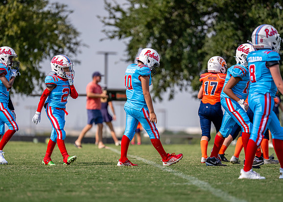 10U Bears vs. Rebels-64
