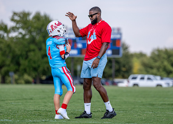 10U Bears vs. Rebels-65