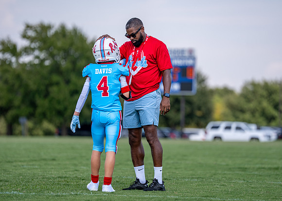 10U Bears vs. Rebels-66