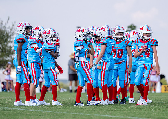 10U Bears vs. Rebels-67
