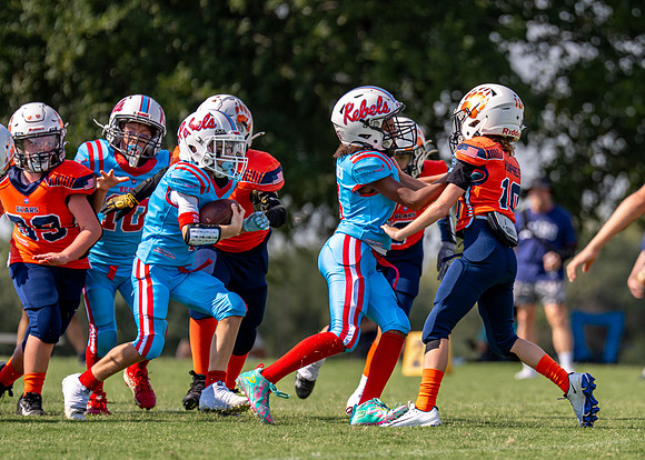 10U Bears vs. Rebels-75
