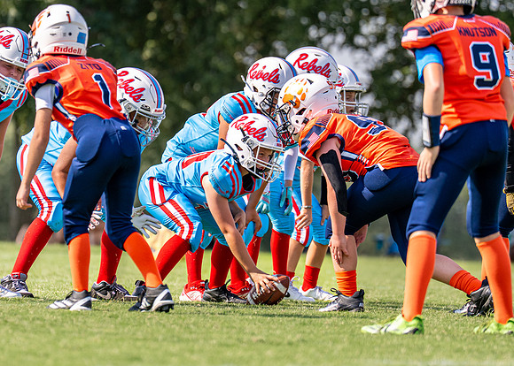 10U Bears vs. Rebels-78