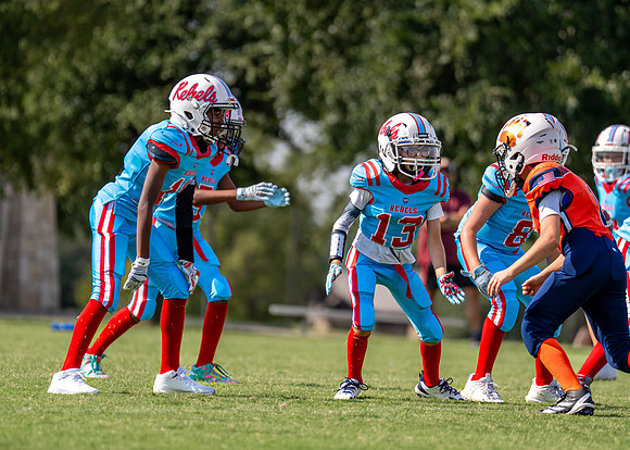 10U Bears vs. Rebels-79