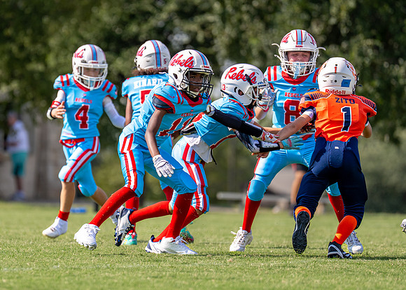 10U Bears vs. Rebels-80