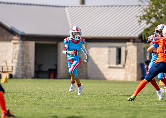 10U Bears vs. Rebels-81