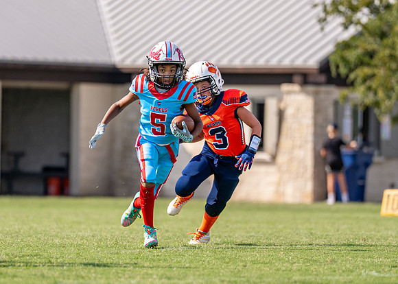 10U Bears vs. Rebels-82