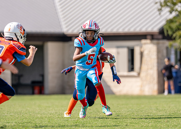 10U Bears vs. Rebels-83