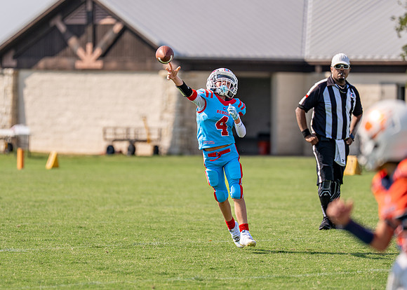 10U Bears vs. Rebels-94