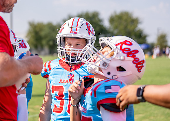 10U Bears vs. Rebels-100
