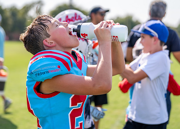 10U Bears vs. Rebels-102