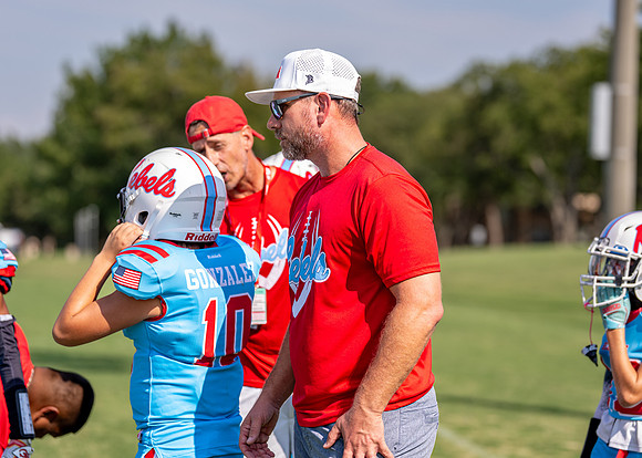 10U Bears vs. Rebels-103