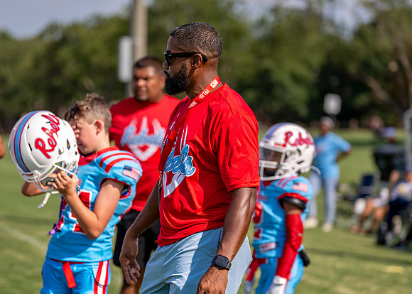 10U Bears vs. Rebels-105