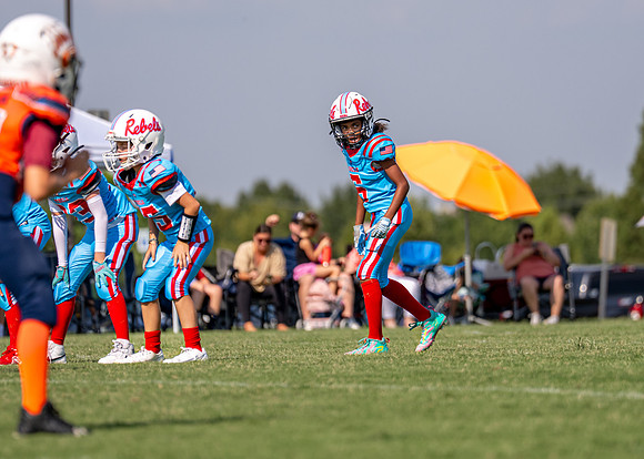 10U Bears vs. Rebels-106