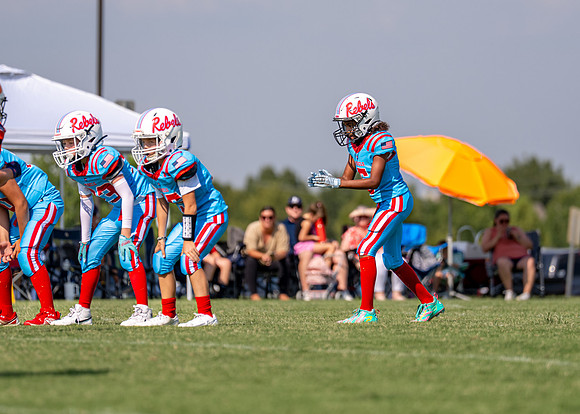 10U Bears vs. Rebels-107