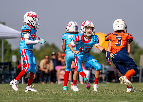 10U Bears vs. Rebels-108