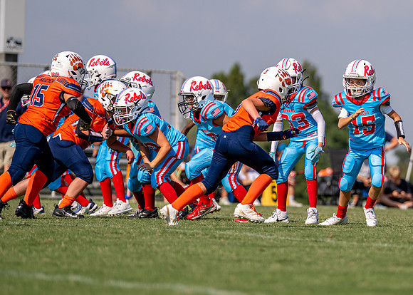 10U Bears vs. Rebels-109