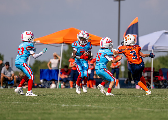 10U Bears vs. Rebels-111