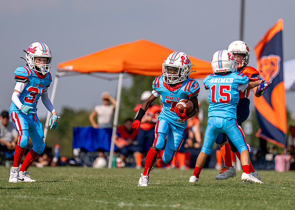 10U Bears vs. Rebels-112