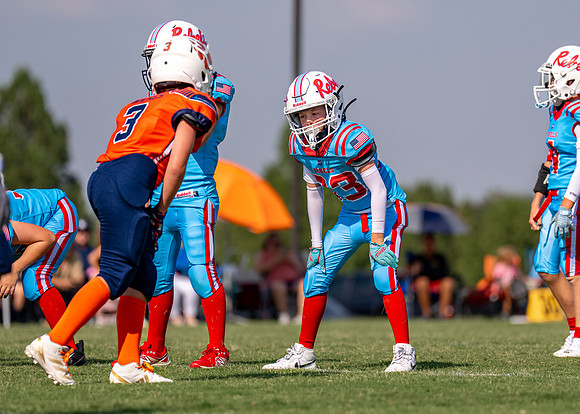 10U Bears vs. Rebels-116
