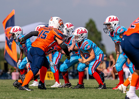10U Bears vs. Rebels-118