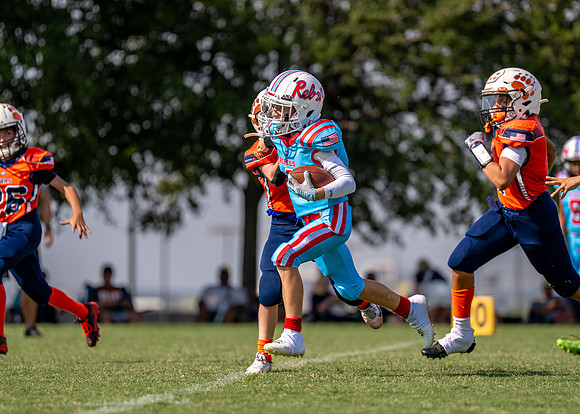 10U Bears vs. Rebels-121