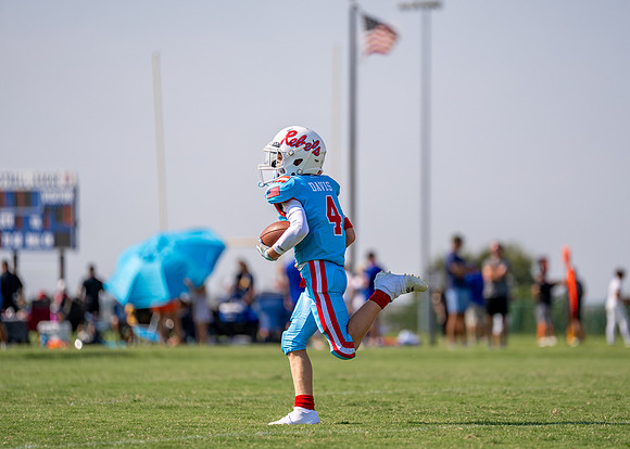 10U Bears vs. Rebels-125