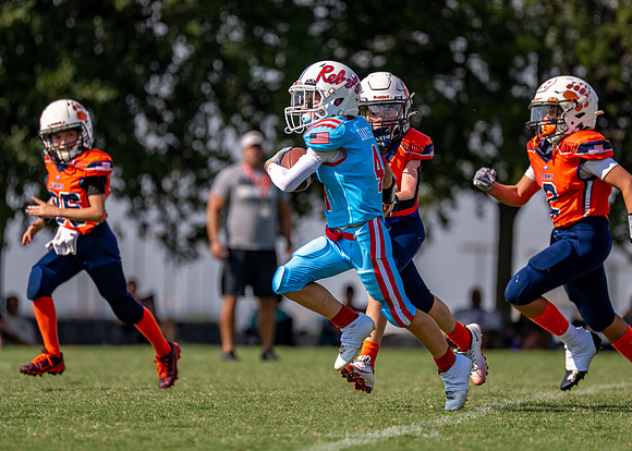 10U Bears vs. Rebels-122
