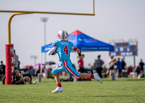 10U Bears vs. Rebels-127