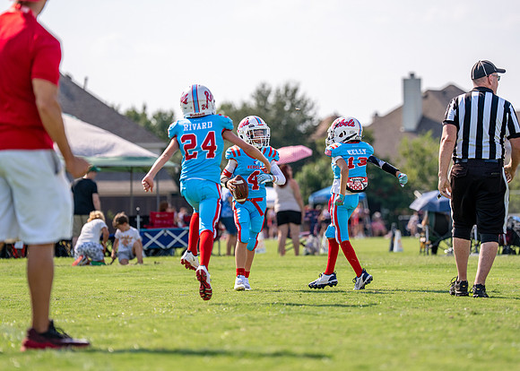 10U Bears vs. Rebels-129
