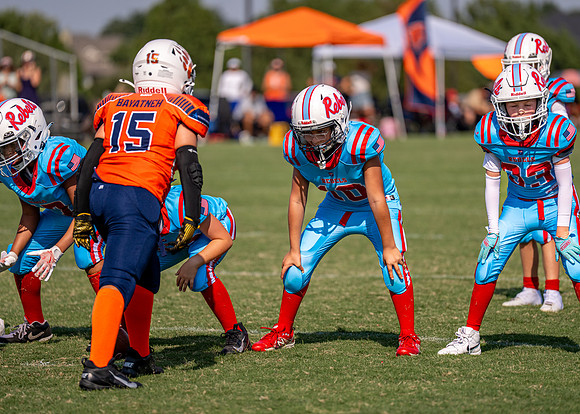 10U Bears vs. Rebels-132