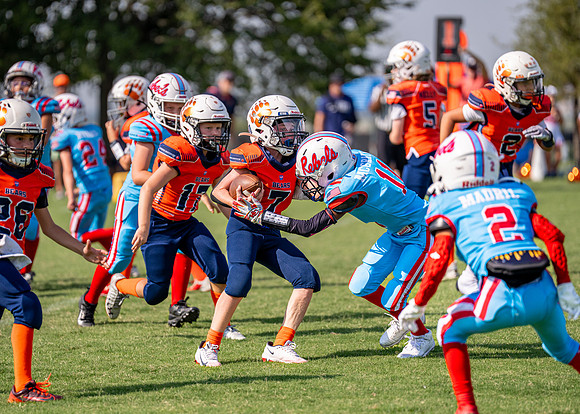 10U Bears vs. Rebels-133