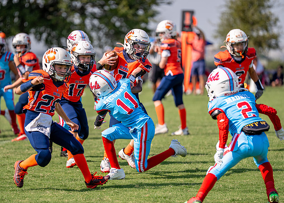 10U Bears vs. Rebels-134