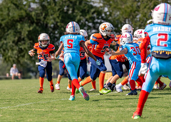 10U Bears vs. Rebels-137