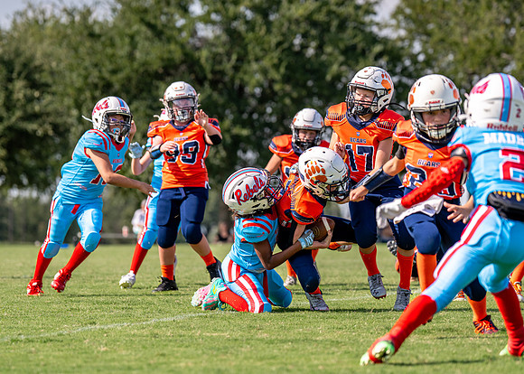 10U Bears vs. Rebels-138