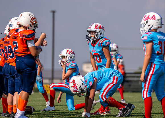 10U Bears vs. Rebels-139