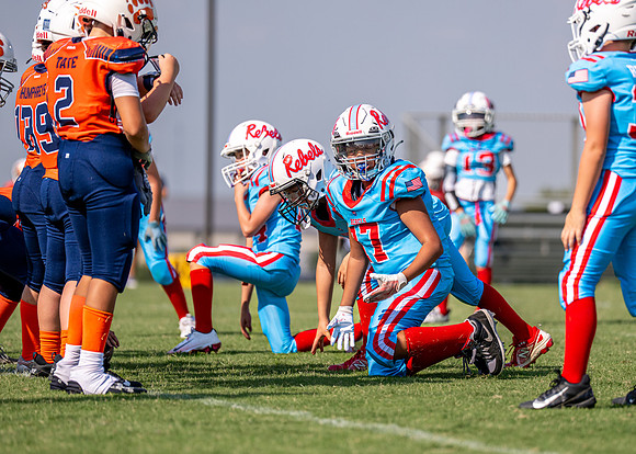 10U Bears vs. Rebels-140