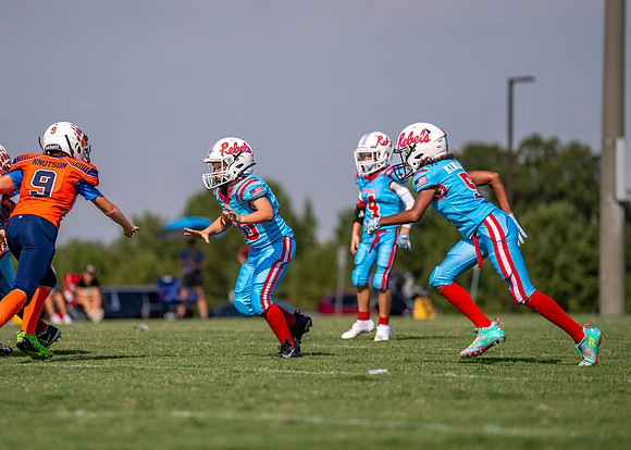 10U Bears vs. Rebels-143