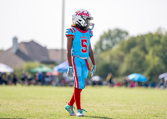 10U Bears vs. Rebels-145