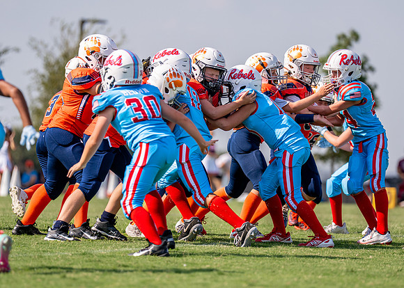 10U Bears vs. Rebels-144