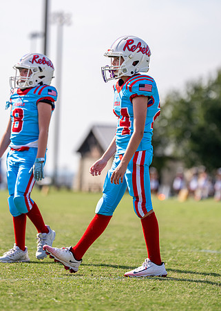 10U Bears vs. Rebels-146