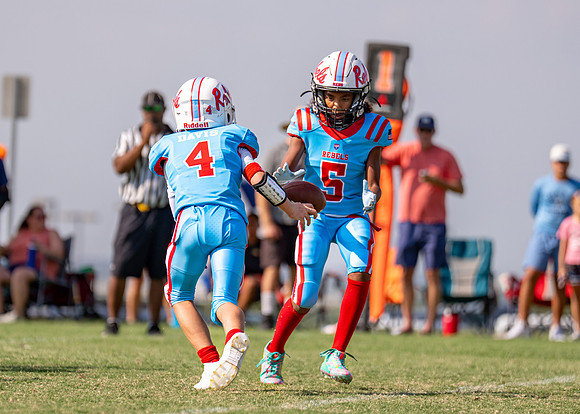 10U Bears vs. Rebels-149