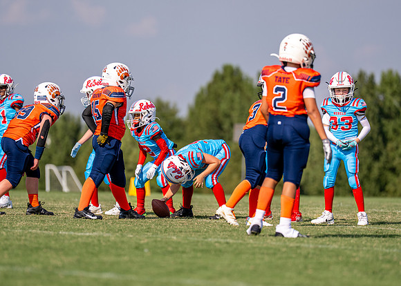 10U Bears vs. Rebels-150