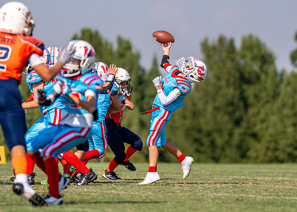 10U Bears vs. Rebels-151