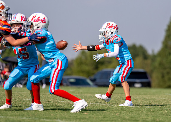 10U Bears vs. Rebels-154
