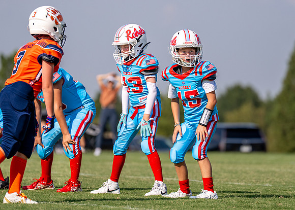 10U Bears vs. Rebels-158