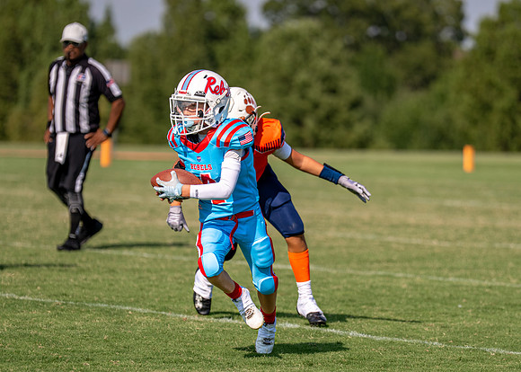 10U Bears vs. Rebels-159