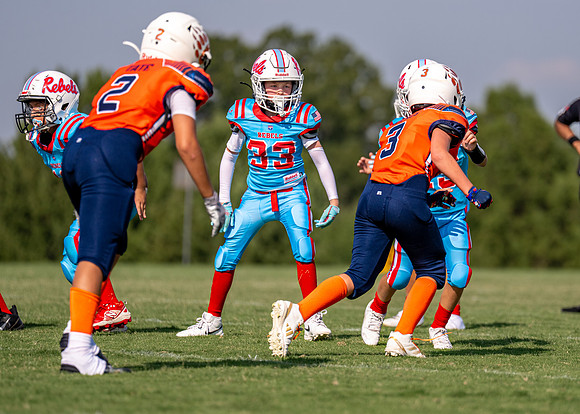 10U Bears vs. Rebels-163