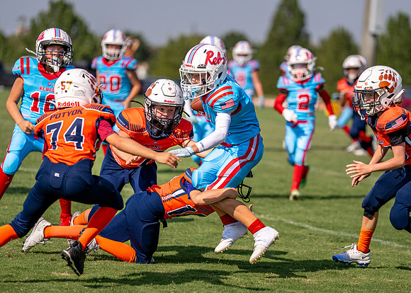 10U Bears vs. Rebels-161